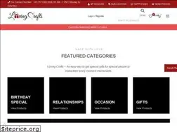 Sites similar to lovingcrafts.in