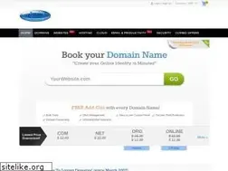 Sites similar to lovingdomains.com