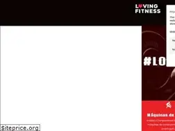 Sites similar to lovingfitness.net
