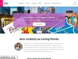 Sites similar to lovingflorida.com