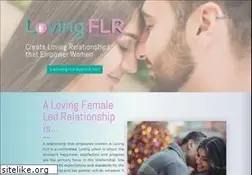 Sites similar to lovingflr.com