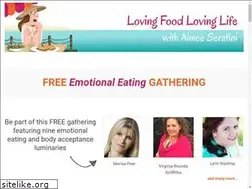 Sites similar to lovingfoodlovinglife.com