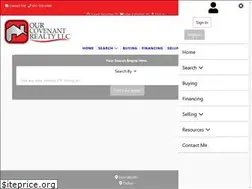 Sites similar to lovingftwhomes.com