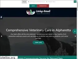 Sites similar to lovinghands.com