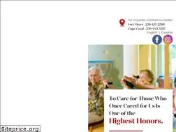 Sites similar to lovingheartadc.com