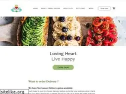 Sites similar to lovingheartvegan.com