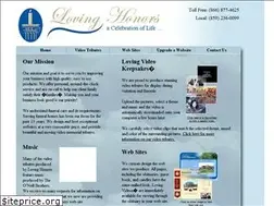 Sites similar to lovinghonors.com