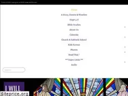 Sites similar to lovinghope.com