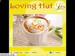 Sites similar to lovinghut.co.id