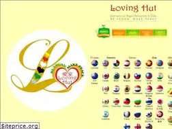 Sites similar to lovinghut.com