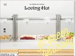 Sites similar to lovinghut.cz