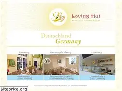 Sites similar to lovinghut.de