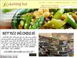 Sites similar to lovinghutauco.com