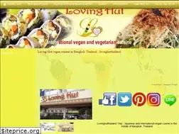 Sites similar to lovinghutbangkok.com