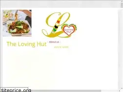 Sites similar to lovinghutbrisbane.com.au