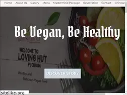 Sites similar to lovinghutmalaysia.com