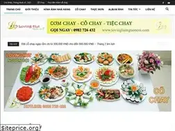 Sites similar to lovinghutnguoncoi.com