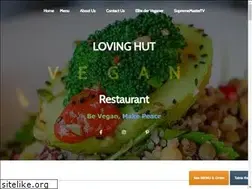Sites similar to lovinghutvienna.com