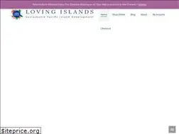 Sites similar to lovingislands.com