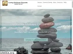 Sites similar to lovingkindnesshypnosis.com