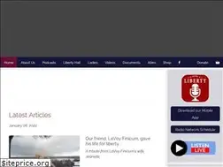 Sites similar to lovingliberty.net