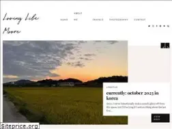 Sites similar to lovinglifemoore.com