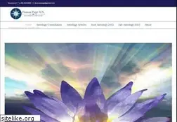 Sites similar to lovinglightastrologer.com
