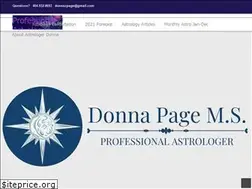 Sites similar to lovinglightastrology.com