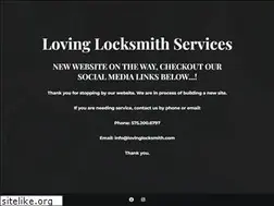 Sites similar to lovinglocksmith.com