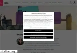 Sites similar to lovinglondon.de