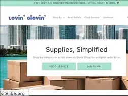 Sites similar to lovinglovin.com