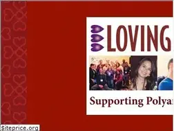 Sites similar to lovingmorenonprofit.org