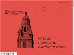 Sites similar to lovingmurcia.com