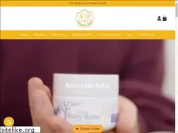 Sites similar to lovingnaturals.com