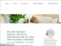 Sites similar to lovingourhome.com