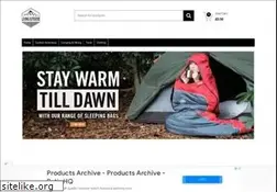Sites similar to lovingoutdoors.co.uk