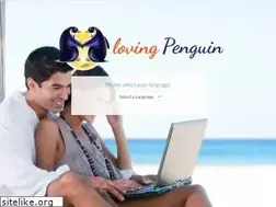 Sites similar to lovingpenguin.com