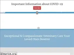 Sites similar to lovingpetcarehospital.com