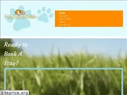 Sites similar to lovingpethotel.com