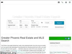 Sites similar to lovingphoenixrealty.com