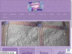 Sites similar to lovingquilts.com