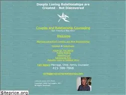 Sites similar to lovingrelationships.com