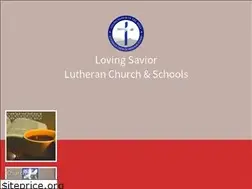 Sites similar to lovingsavior.org