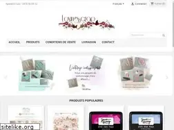 Sites similar to lovingscrap.com