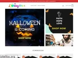Sites similar to lovingshirt.com