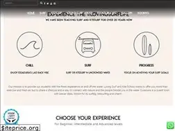 Sites similar to lovingsurf.com