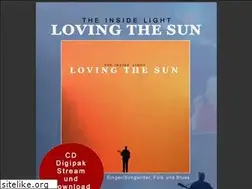 Sites similar to lovingthesun.de