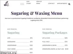 Sites similar to lovingtouchspa.com