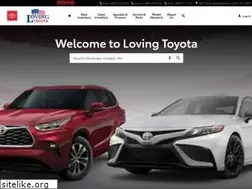 Sites similar to lovingtoyota.com