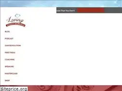 Sites similar to lovingwithoutboundaries.com
